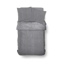 HC3 Polyester Ribbed Acier Bien Au Chaud 125382