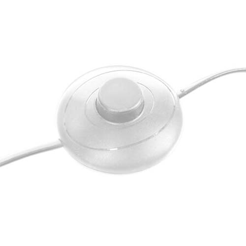 Lampadaire droit Tina Boucle haut 150 cm or 202644