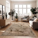 Tapis New rabbit Beige 160X230