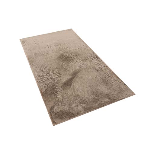 Tapis New rabbit Beige 80X150