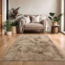Tapis New rabbit Beige120X160