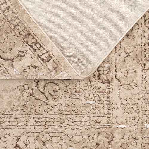 Tapis Paris 205 Beige 160X220