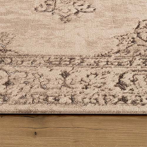 Tapis Paris 205 Beige 200X280