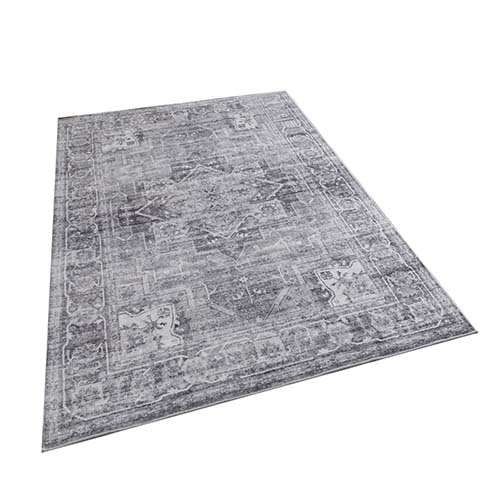 Tapis Cambridge Gris 461 120X160