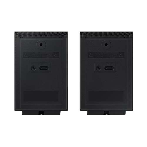 BARRE DE SON 9.1.4 + CAISSON + 2 HP °°°SAMSUNG HW-Q935D