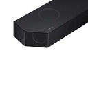 BARRE DE SON 9.1.4 + CAISSON + 2 HP °°°SAMSUNG HW-Q935D