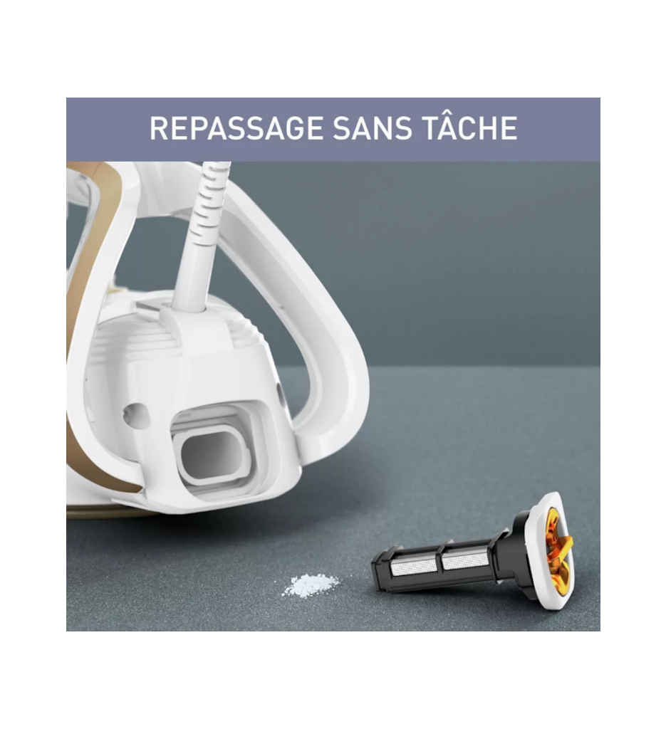 FER A REPASSER 2900W °CALOR FV8042C0