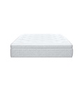 #MATELAS ROULE RESSORTS ENSACHES-GEL-160*200/37CM-P2024041-VIENNE