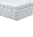 #MATELAS ROULE RESSORTS ENSACHES-GEL-160*200/37CM-P2024041-VIENNE