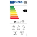 LL TOP 6KG 1000T C - FAR LT610CW G
