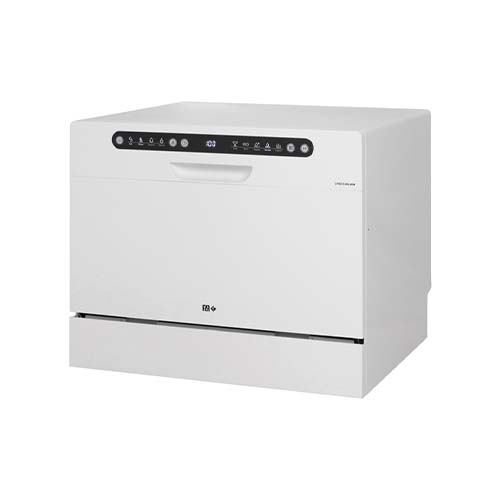 LV COMP. 6C 49dB BL - FAR LVC6C51M24DW G