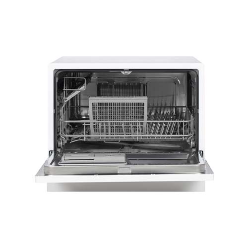 LV COMP. 6C 49dB BL - FAR LVC6C51M24DW G