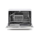 LV COMP. 6C 49dB BL - FAR LVC6C51M24DW G