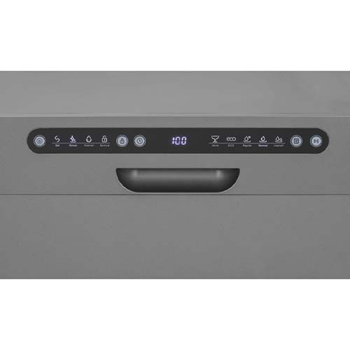 LV COMP. 6C 49dB GR - FAR LVC6C51M24DS