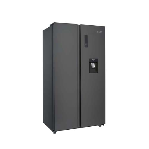 REF. US 559L NO FROST BAC A EAU D - SABA SBS5625WDDKD