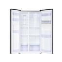 REF. US 559L NO FROST BAC A EAU D - SABA SBS5625WDDKD