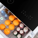 TABLE SOUND AND COOL WHITE °CASO 793