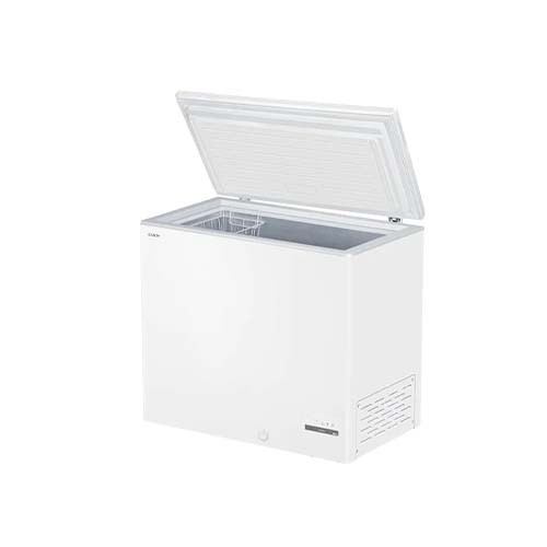 CONG. COFFRE 196L LOW FROST C °CANDY CHAE 2002C