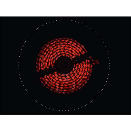 PLQ VITRO 4F + 1EXT 60CM °AEG HK654070FB