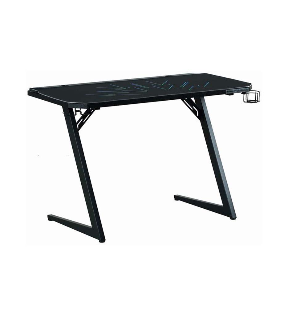 Bureau gaming 120 cm PREDATOR ZYON