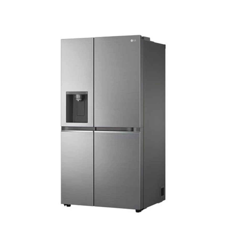 REF. US BAC A EAU 635L NO FROST E °°°LG GSLV81PZLE