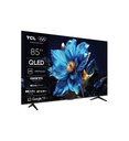 TV QLED 214CM F °TCL 85P71K