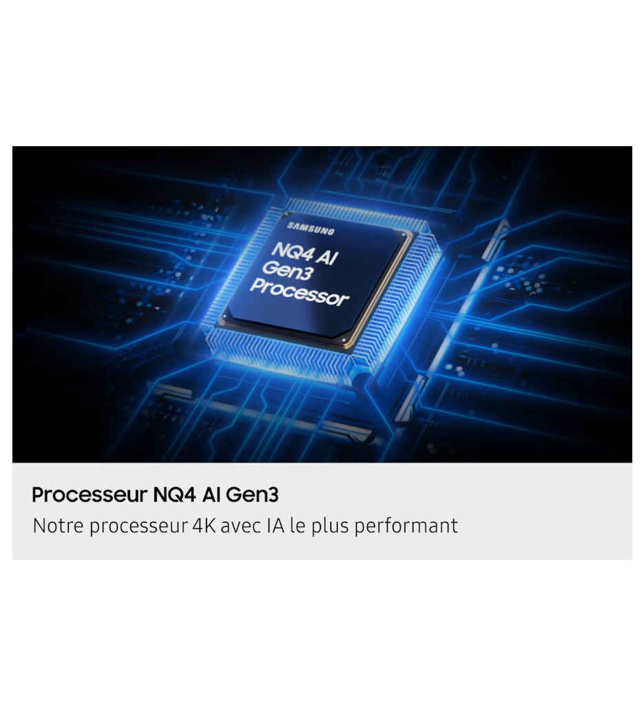 TV OLED 139CM G °°SAMSUNG TQ55S90F