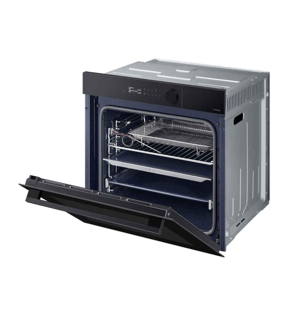 FOUR PYRO. 76L DUAL COOK A °°°SAMSUNG NV7B5675WAK