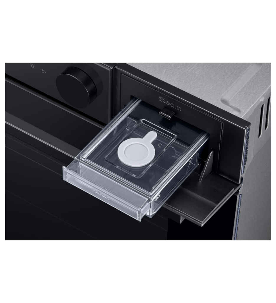 FOUR PYRO. 76L DUAL COOK A °°°SAMSUNG NV7B5675WAK