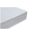 MATELAS 180*200/30CM-RESSORTS ENSACHES/7 ZONES-REGAL HOTEL