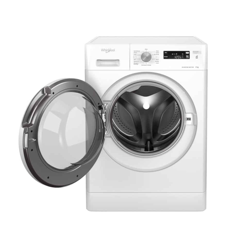 LL 9KG 1200T A °°WHIRLPOOL FFSP9269WFR