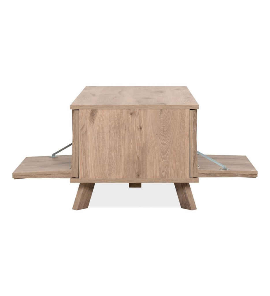 Table basse rectangulaire KEYAH