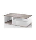 Table basse rectangulaire BELLARIA
