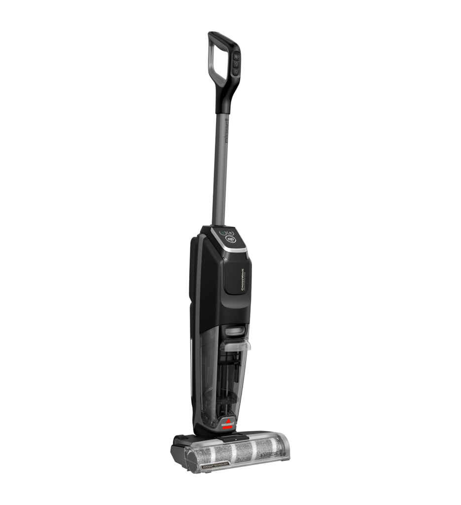 ASPIRATEUR LAVEUR CROSSWAVE OMNIFORCE °BISSELL B3999N