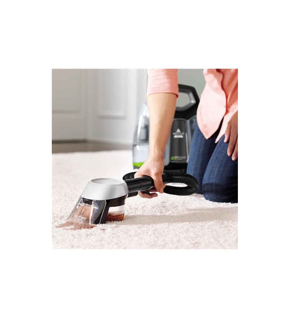 NETTOYEUR TISSU PET SELECT °BISSELL 37288