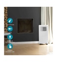 CLIMATISEUR 10500BTU ENTRE 22 ET 35M2 °TRISTAR  AC-5531