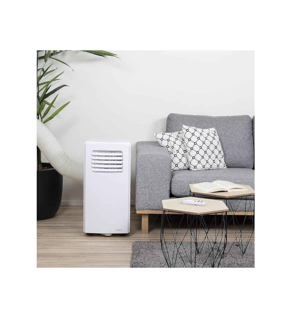 CLIMATISEUR 10500BTU ENTRE 22 ET 35M2 °TRISTAR  AC-5531