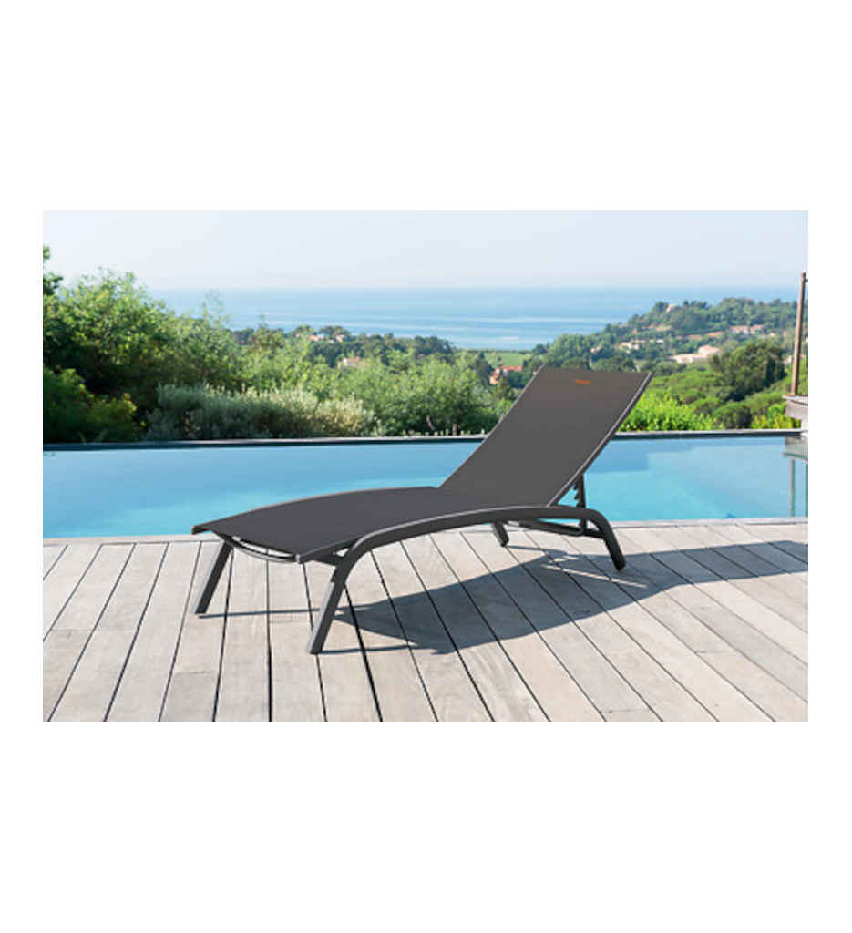 Transat Bonao aluminium anthracite graphite JJA 159884A