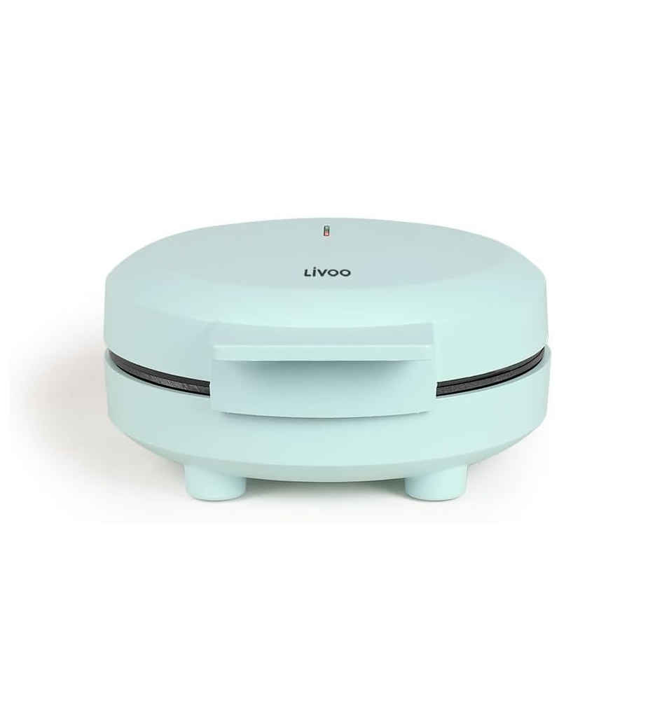 GAUFRIER BUBBLE 1000W °LIVOO DOP233