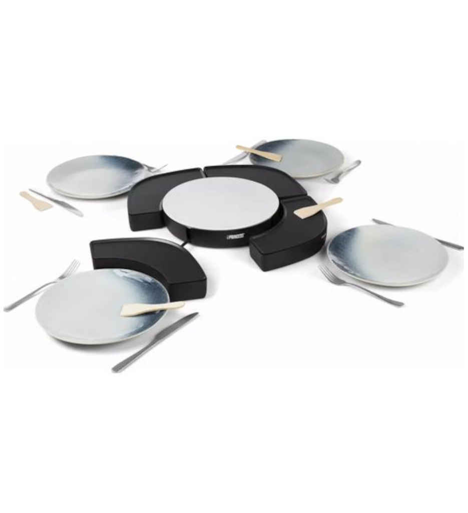 SET DE CUISSON DINNER CIRCLE °PRINCESS 01.103070.01.001