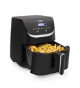 FRITEUSE AIRFRYER 5.5L 1600W °PRINCESS 01.183034.01.001