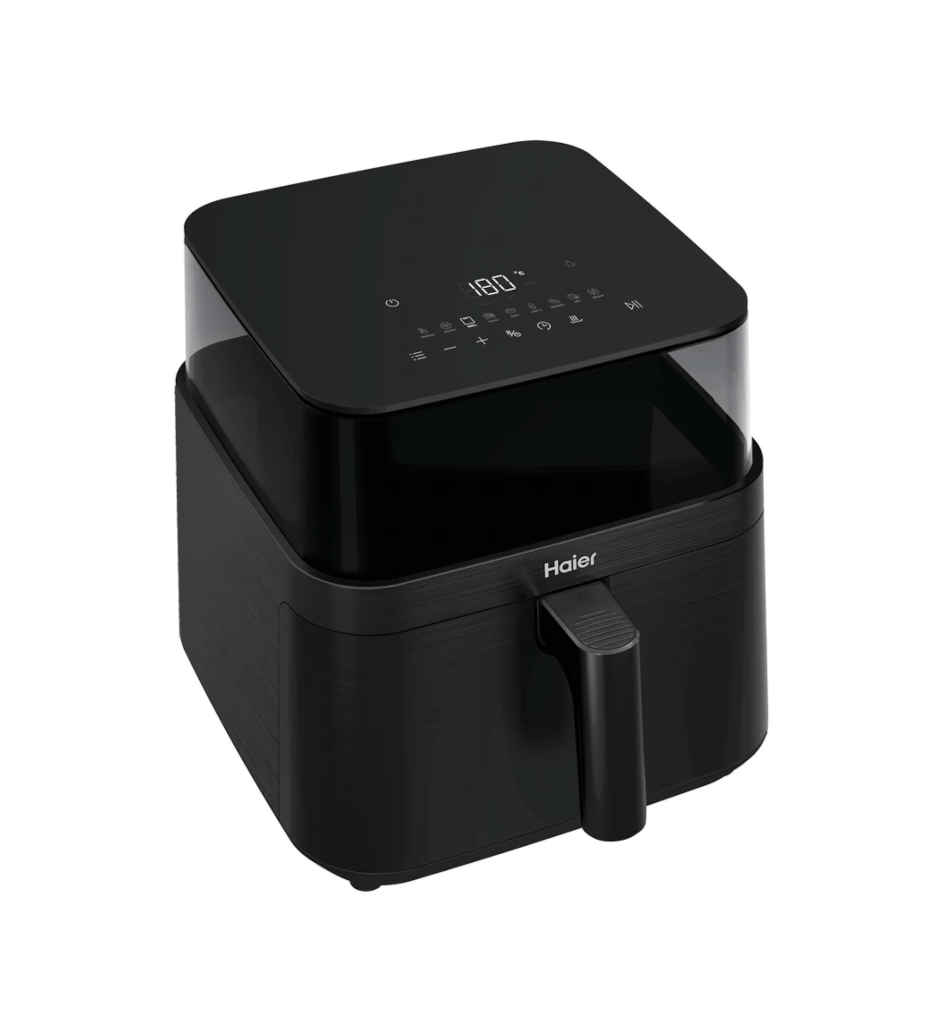 FRITEUSE AIR FRYER 7L 1600W °HAIER  HAF3AFW 011