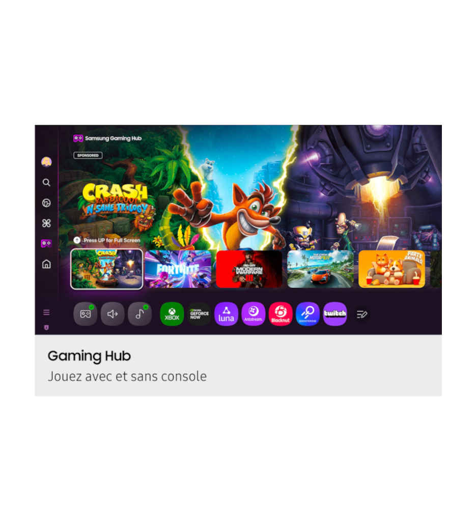 TV UHD 4K 164CM G °°SAMSUNG TU65U8005F