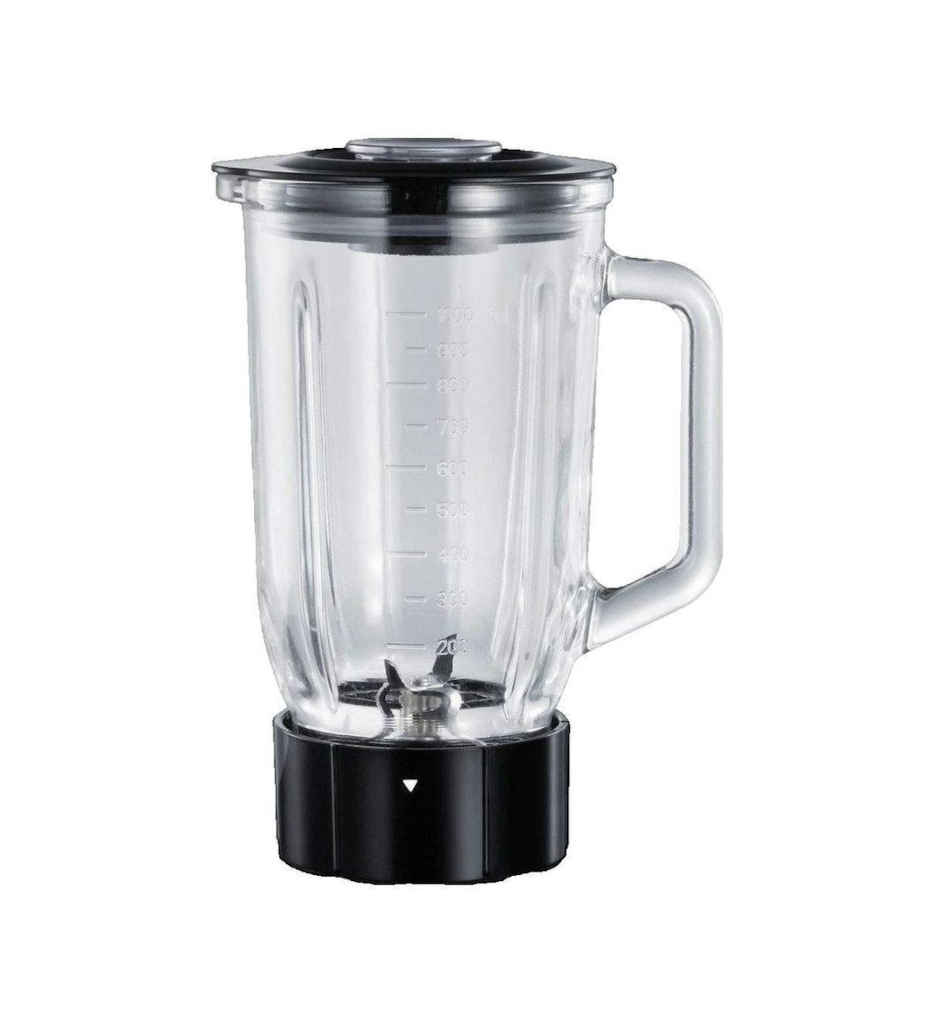 BLENDER + SMOOTHIE 1L 500W °SEVERIN 7971SM