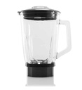 BLENDER 1.5L 1000W ACIER °PRINCESS 01.212091.01.001