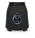 BLENDER 1.5L 1000W BLACK STEEL °PRINCESS 01.212092.01.001
