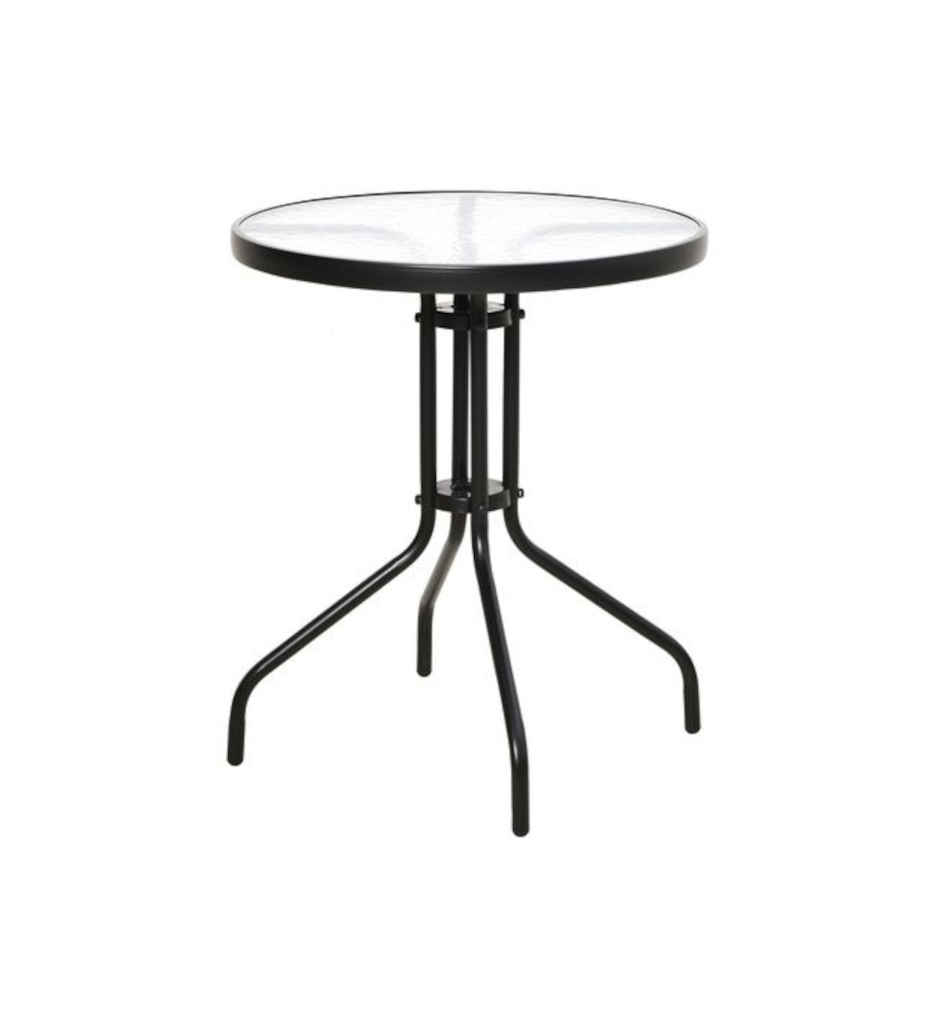 Ensemble table + 2 chaises BALCONY