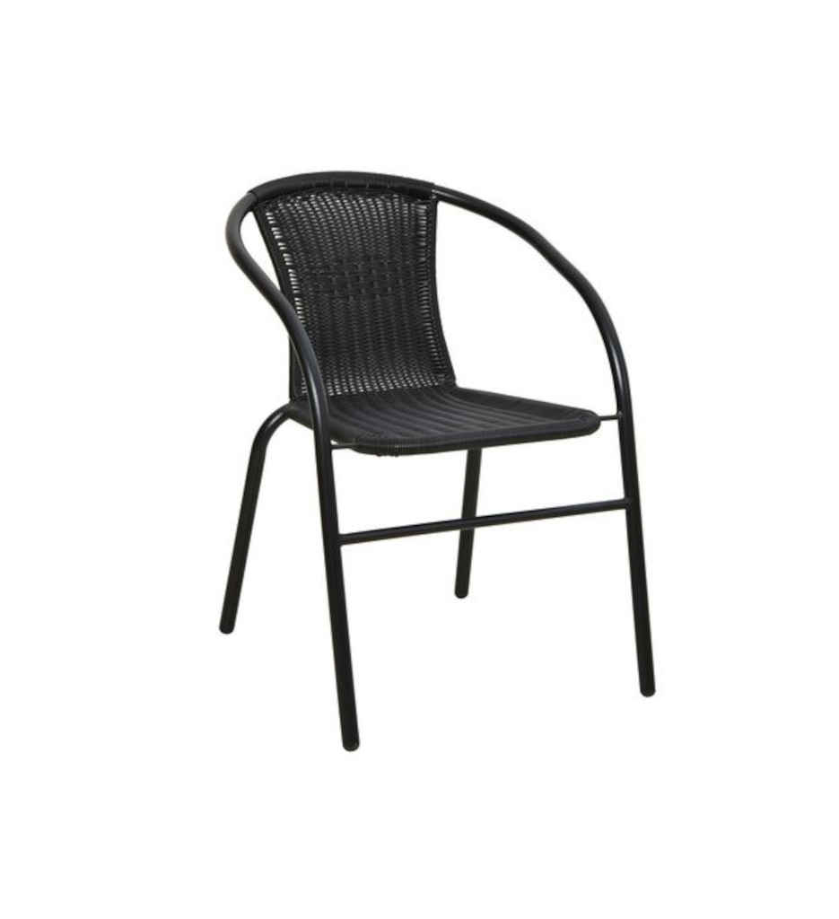 Ensemble table + 2 chaises BALCONY