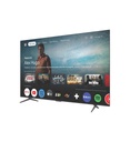 TV QLED 214CM 144HZ  F °TCL 85P81K