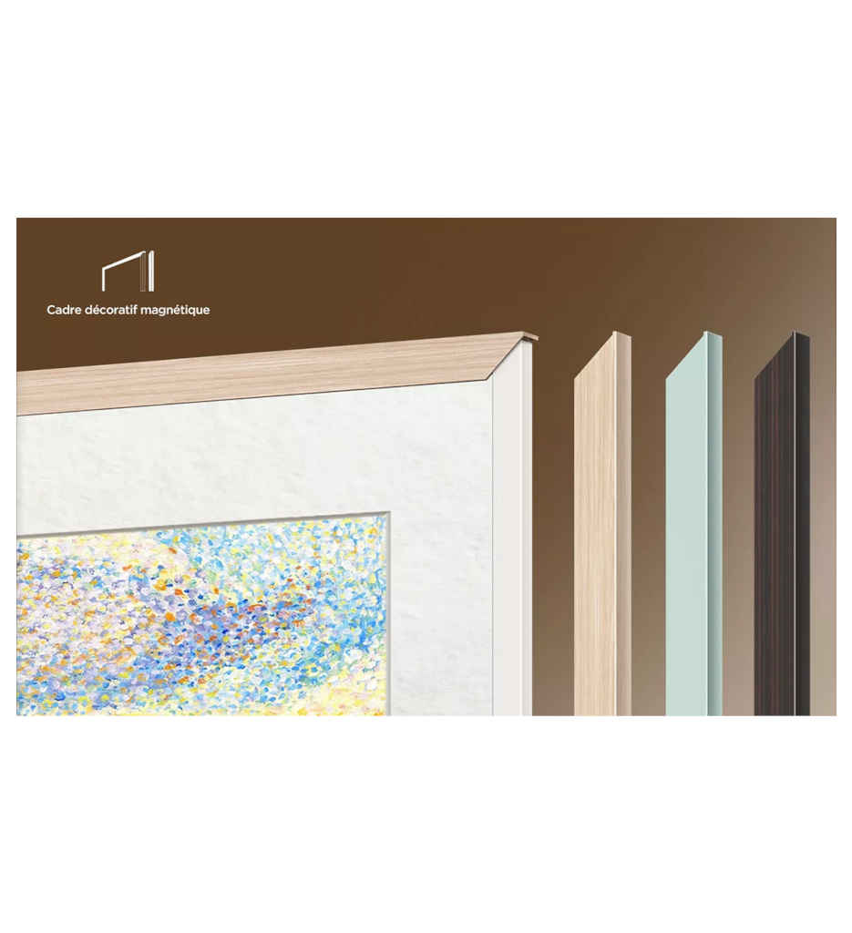 TV NXTVISION MATT SCREEN 164CM °TCL 65A400pro